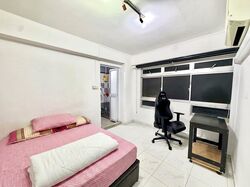 Blk 496C Tampines Street 43 (Tampines), HDB 5 Rooms #602234521